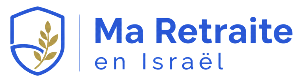 Ma retraite en Israël
